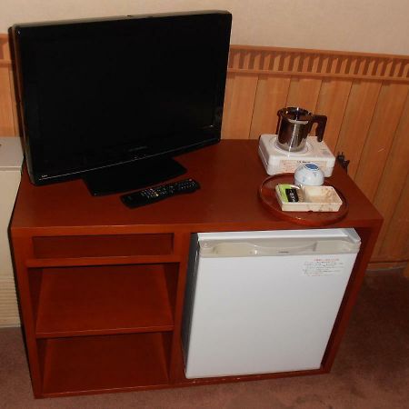 Business Hotel Masutachi Shizuoka Eksteriør billede