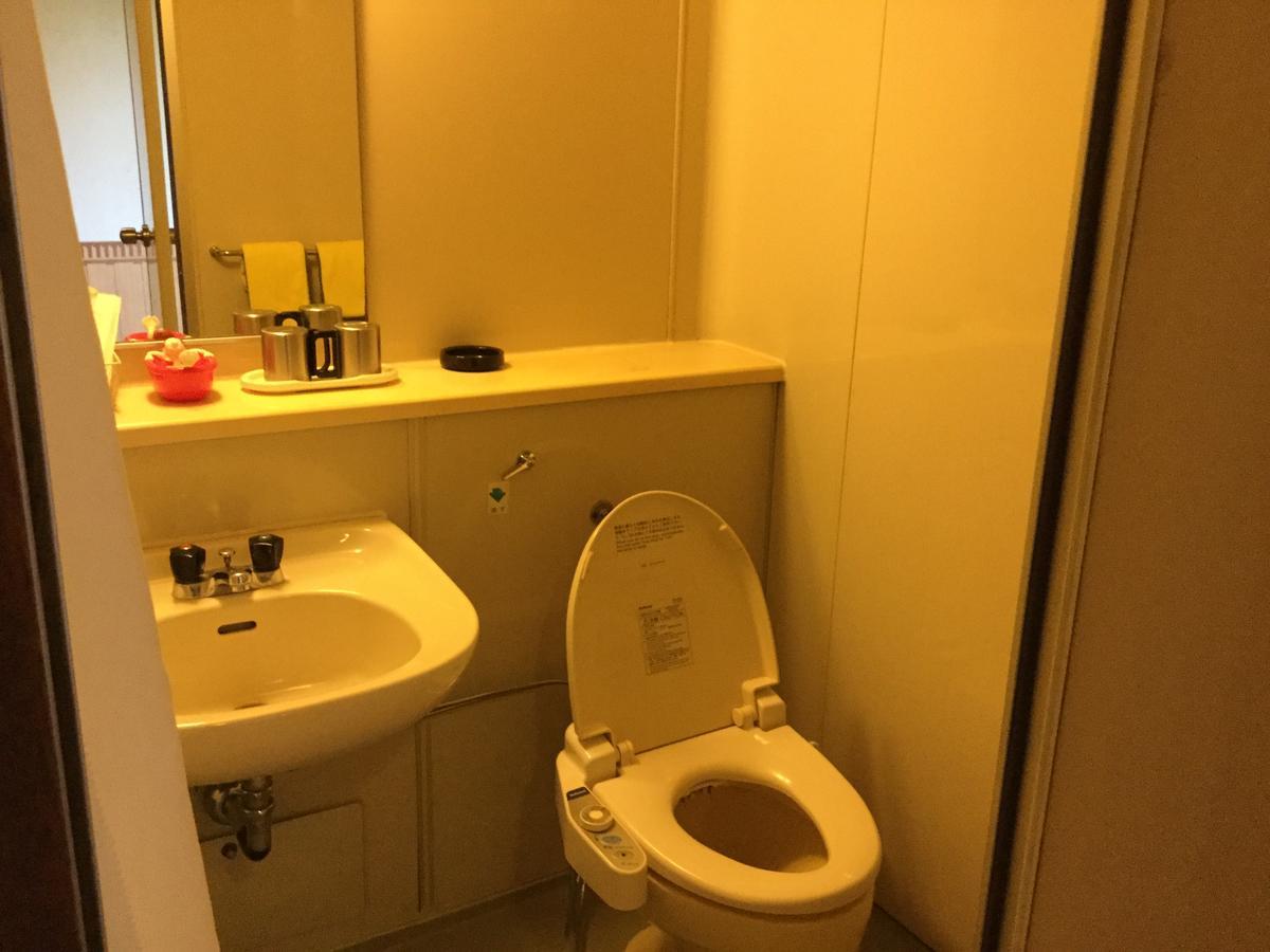 Business Hotel Masutachi Shizuoka Eksteriør billede