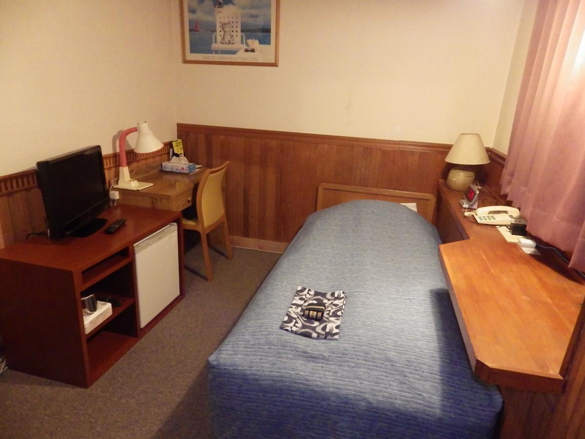 Business Hotel Masutachi Shizuoka Eksteriør billede