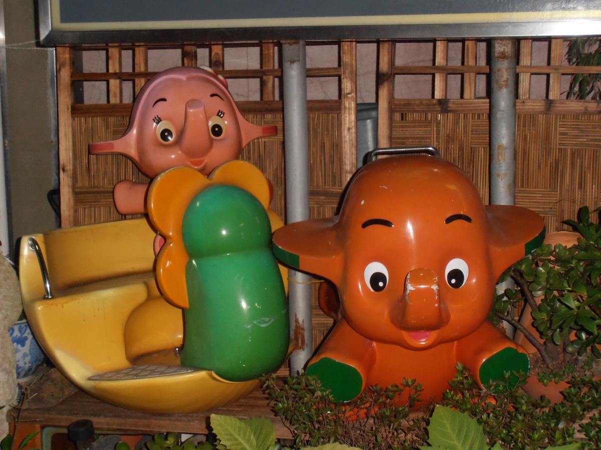 Business Hotel Masutachi Shizuoka Eksteriør billede