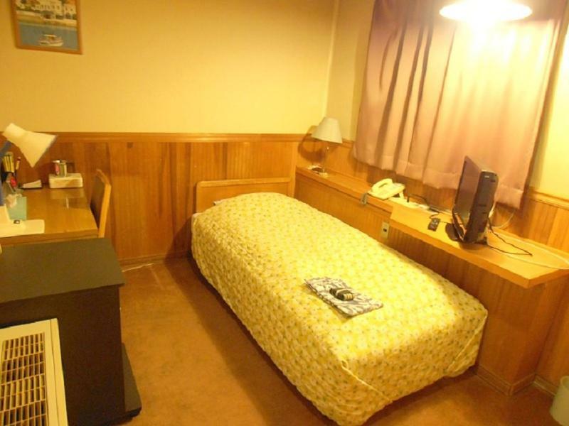 Business Hotel Masutachi Shizuoka Eksteriør billede