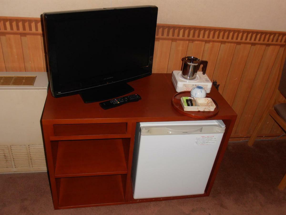 Business Hotel Masutachi Shizuoka Eksteriør billede